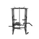 AmStaff Fitness PR300 Commercial Power / Squat Rack