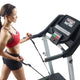 Tapis de course ProForm 400 Crosswalk Sport