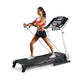 ProForm 400 Crosswalk Sport Treadmill