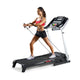 Tapis de course ProForm 400 Crosswalk Sport