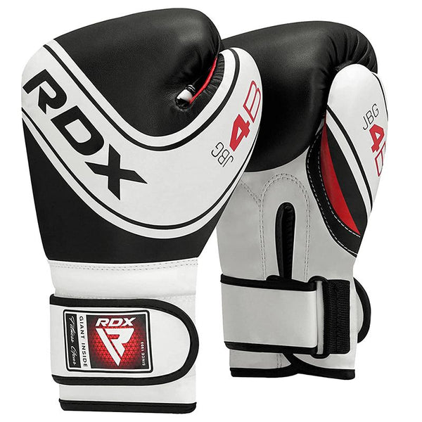RDX 4B Robo Kids Boxing Gloves – Fitness Avenue