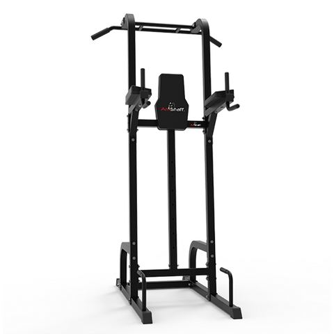 Stand alone pull up station hotsell