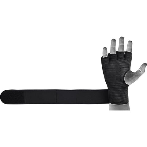 RDX T15 Noir Gel Padded Inner Gloves