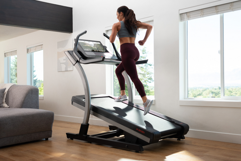 NordicTrack X22i Incline Trainer Treadmill