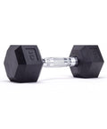 Premium PVC Hex Dumbbells - Fitness Avenue