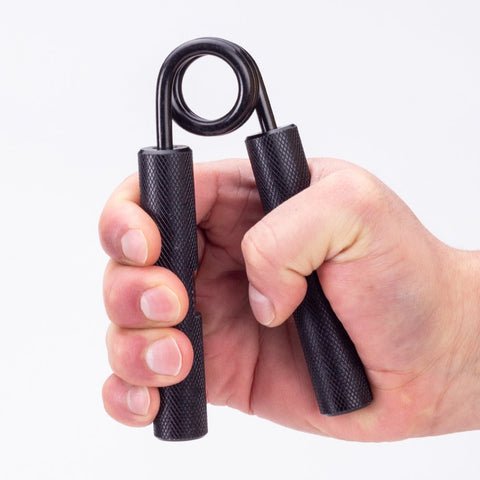 Iron Hand Grip - Grip Strengthener