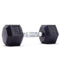 Premium PVC Hex Dumbbells - Fitness Avenue