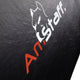 AmStaff DF-2332 Machine à biceps et triceps / banc de curl de prédicateur