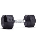 Premium PVC Hex Dumbbells - Fitness Avenue