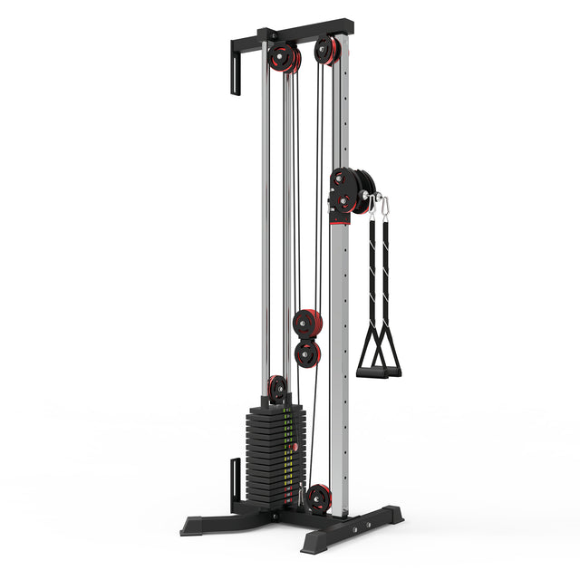 Cable Machine Models Cable Machines Canada – Fitness Avenue