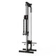 AmStaff Fitness DF2109 Single Stack Plate-Loaded Trainer