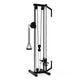 AmStaff Fitness DF2109 Single Stack Plate-Loaded Trainer