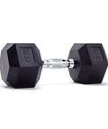 Premium PVC Hex Dumbbells - Fitness Avenue