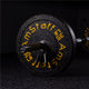 350lbs Crumb Rubber Bumper Plate Weight Set