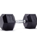 Premium PVC Hex Dumbbells - Fitness Avenue