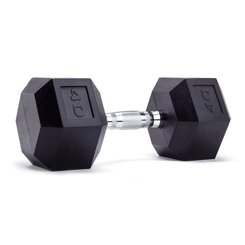 Premium PVC Hex Dumbbells - Fitness Avenue