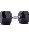 Premium PVC Hex Dumbbells - Fitness Avenue