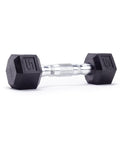 Premium PVC Hex Dumbbells - Fitness Avenue