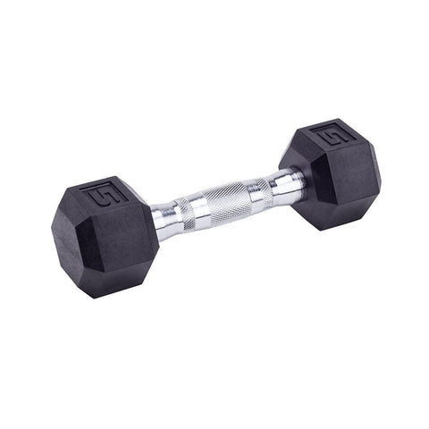 Premium PVC Hex Dumbbells - Fitness Avenue