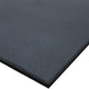 Rubber Mat 40" x 40" x 15mm - Grey