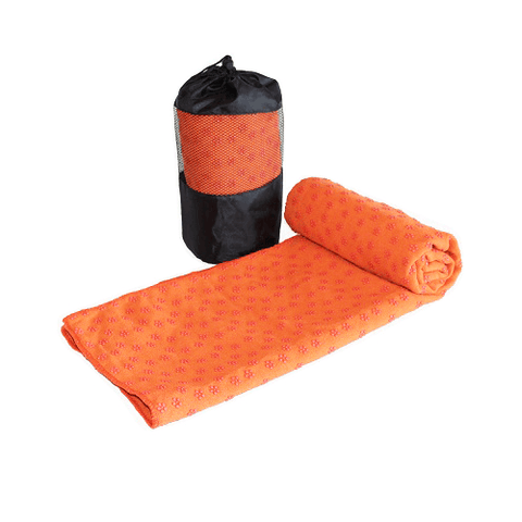 Yoga Towel - Fitness Avenue