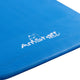 Tapis de yoga d'exercice 72" X 24" X 3/5" - Antidérapant