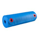 Tapis de yoga d'exercice 72" X 24" X 3/5" - Antidérapant