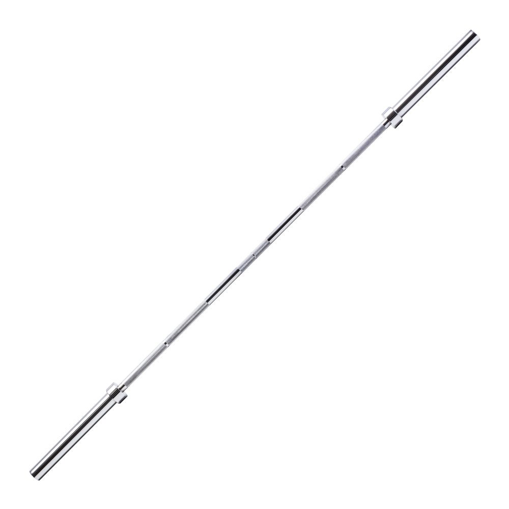 Barre Poids Home Gym Barre Olympique JINCAN 5 Pieds - Manches Chromées Pour Musculation Maison Barre Olympique Musculation Barre Poids Home Gym Barre Olympique JINCAN 5 Pieds - Manches Chromées Pour Musculation Maison Barre Olympique Musculation