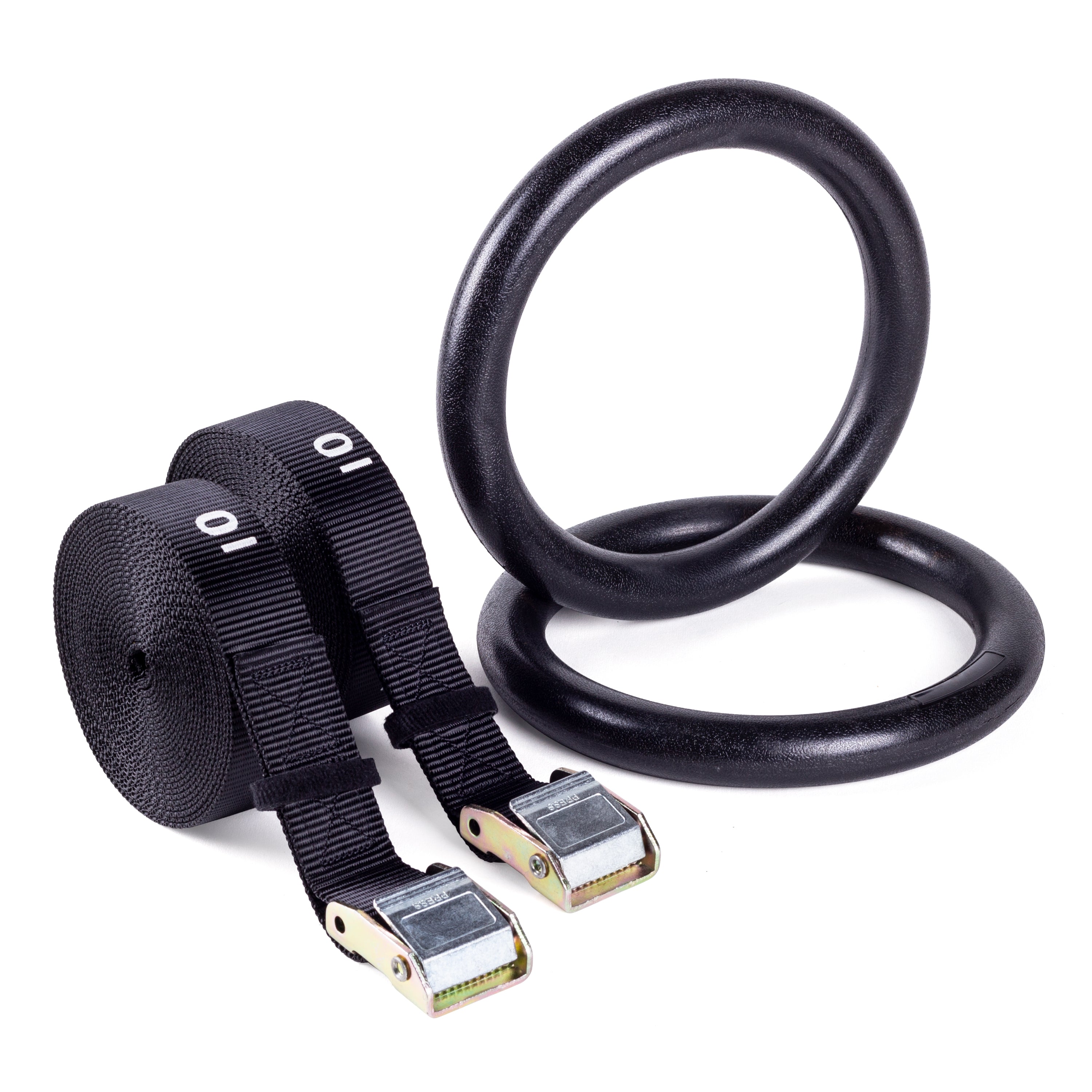 Gymnastic Rings Canada – Fitness Avenue