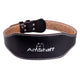 Leather Weight Lifting Belt