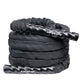 30' Undulation Rope / Battle Rope with Sleeve 1.5"
