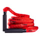 AmStaff Fitness 30' Premium Ondulation Rope/Battle Rope with Sleeve 1.5"