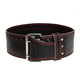 AmStaff Fitness Ceinture d'haltérophilie en cuir