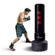AmStaff Fitness Commercial Free-Standing Heavy Bag
