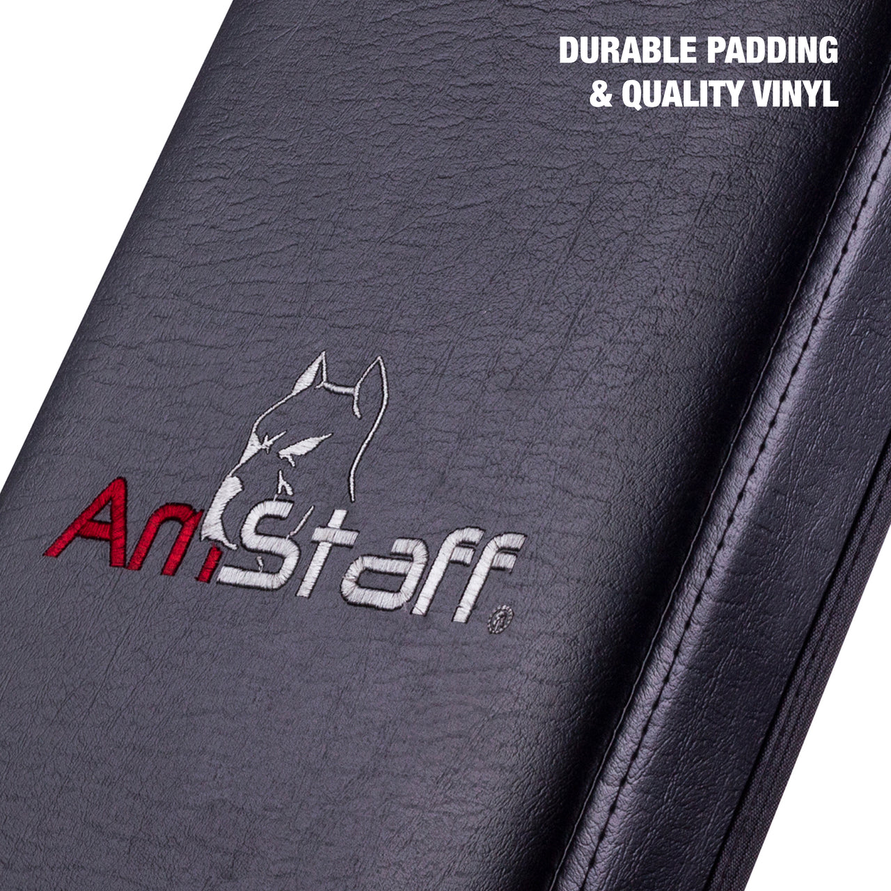 AmStaff Fitness TT1103B MultiFID Commercial Series Bench Fitness Avenue