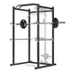 AmStaff TP006D Cage de système d'entraînement Power Squat Rack
