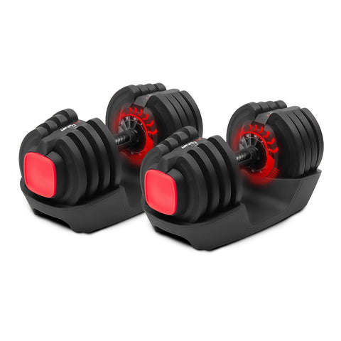 Are Adjustable Dumbbells Good: Ultimate Guide to Smart Workouts