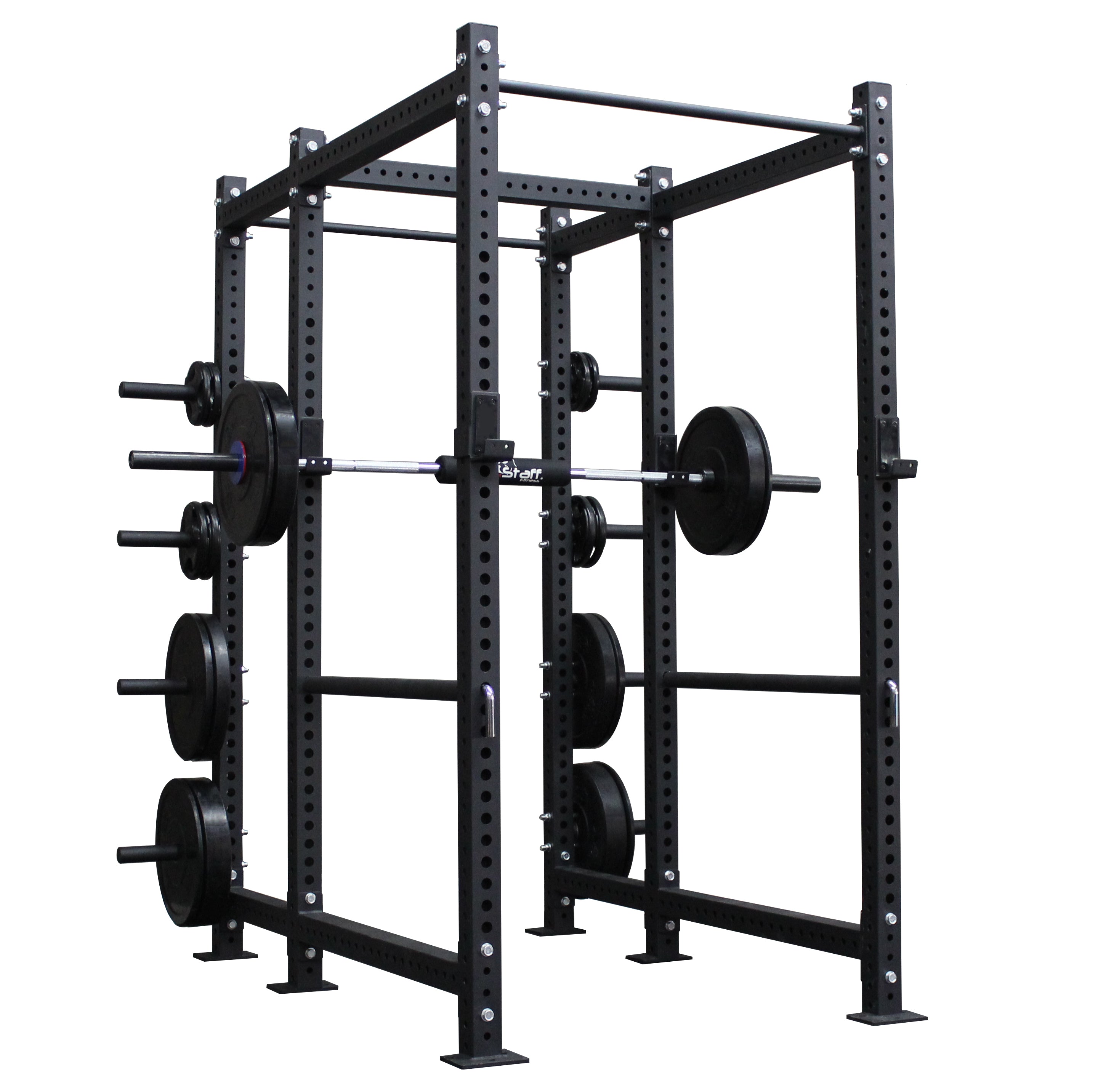 Fitness avenue online power rack