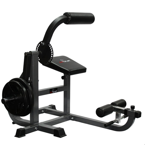 AmStaff Fitness DF-2043 Ab & Back Machine