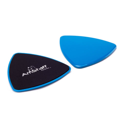 AmStaff Fitness Power Gliding Discs