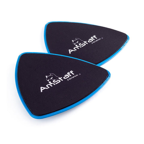 AmStaff Fitness Power Gliding Discs