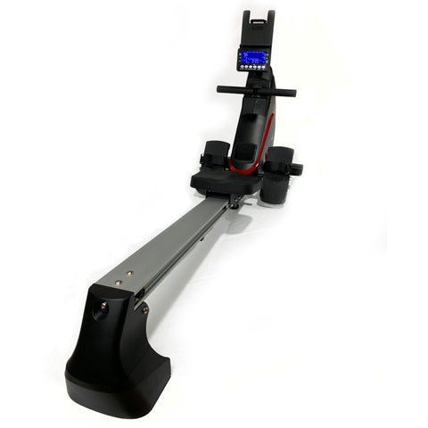 AmStaff Fitness Programable Magnetic Rower