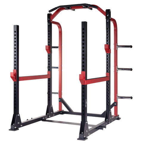 AmStaff Fitness SD1050 Multi Squat Rack