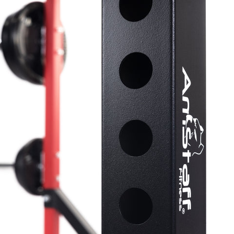 AmStaff Fitness SD1050 Multi Squat Rack