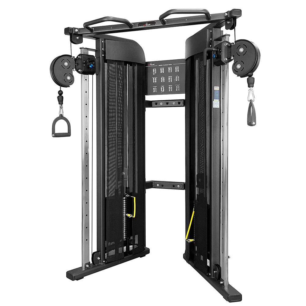 Amstaff functional trainer deals