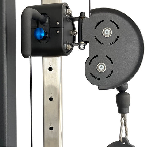 Entraîneur fonctionnel AmStaff Fitness SFT100
