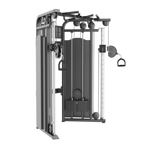 AmStaff Fitness SFT200 Commercial Functional Trainer
