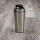 AmStaff Fitness Stainless Steel Shaker Bottle