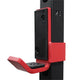 AmStaff Fitness TP032E Power/Squat Rack avec fixation Lat/Pull Down