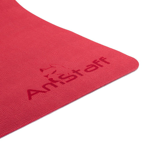 AmStaff Fitness TPE Yoga Mat – Fitness Avenue